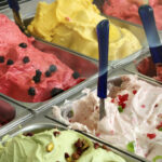 What Ice Cream Can I Eat After Tooth Extraction?