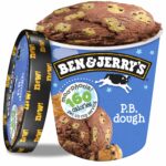 What Is the Best Ice Cream For High Cholesterol?