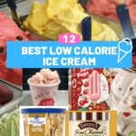 Is Frozen Yogurt Less Fattening Than Ice Cream?