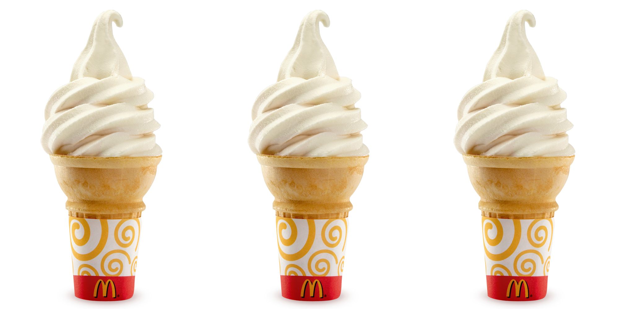 Is McDonald’s Ice Cream Toxic For Dogs?