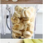 How to Prepare Delicious Banana Ice Cream at Home