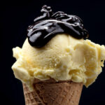 What is the Correct Way to Write Ice Cream?