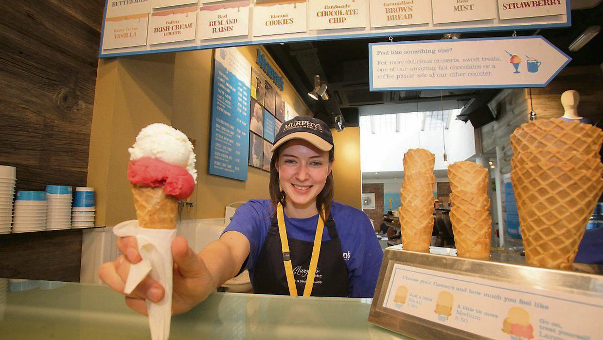 How Ice Cream Attacks Can Affect Your Health