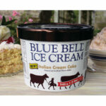 What Makes Blue Bell Ice Cream a Beloved Classic?