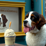 What Ice Cream Can Dogs Eat?