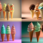 Where Was Ice Cream Invented?