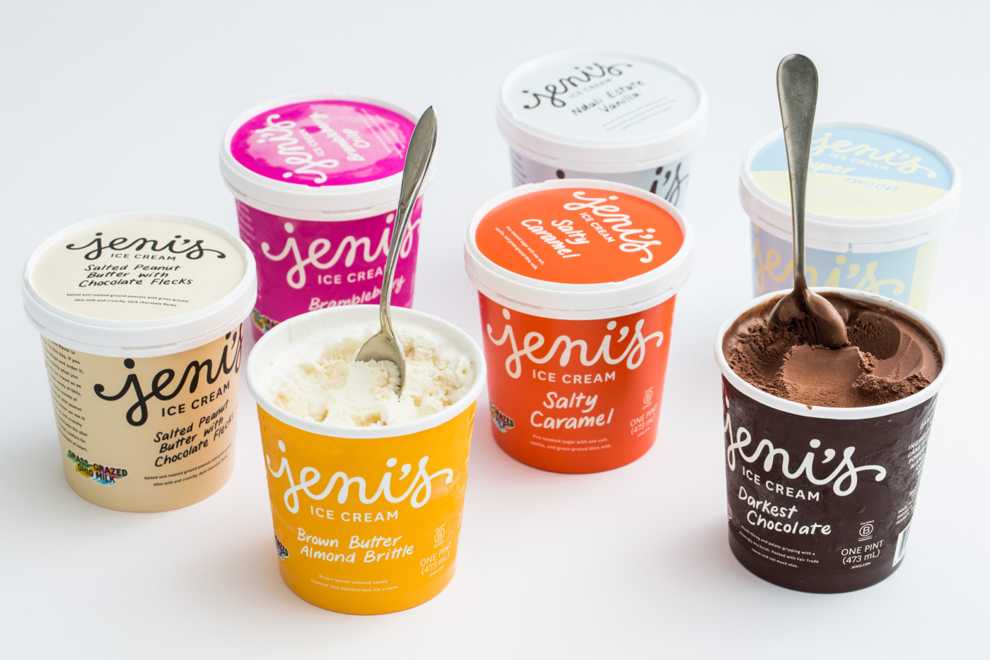 Jeni’s Ice Cream