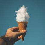 How to Make Ice Cream Healthy