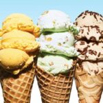 Effects of Alcohol in Ice Cream Pairings