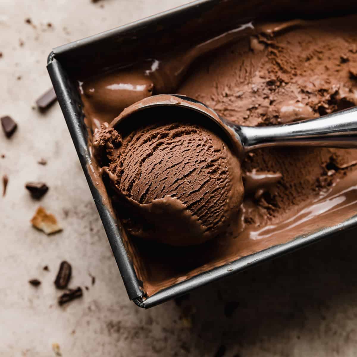 Why Ice Cream Melts Quickly on a Hot Day