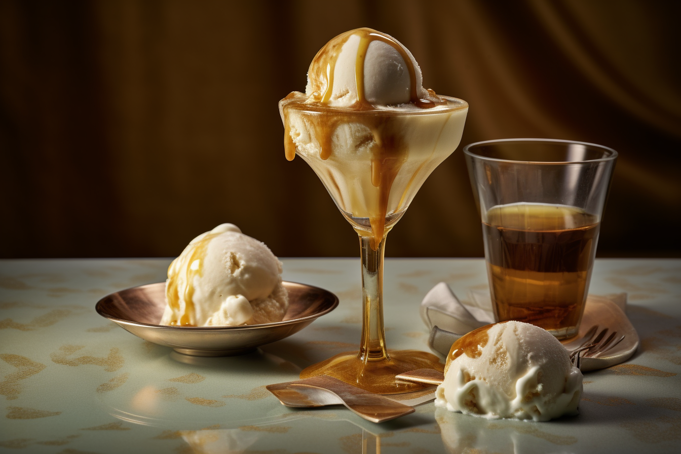Ice Cream and Coke: The Perfect Pairing for Foodies Exploring Flavor Combinations