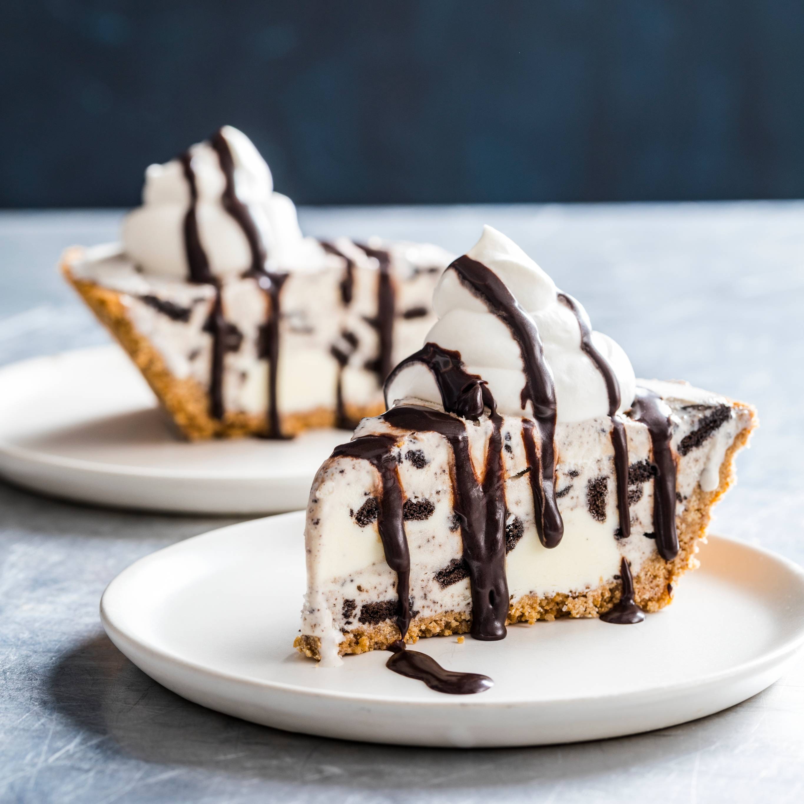 The Ice Cream and Pie Kitchen Celebrates 40 Years