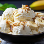 Ice Cream Recipes Homemade Banana