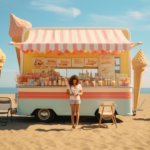 The-Perfect-Pairing-Why-Ice-Cream-And-The-Beach-Are-Meant-To-Be
