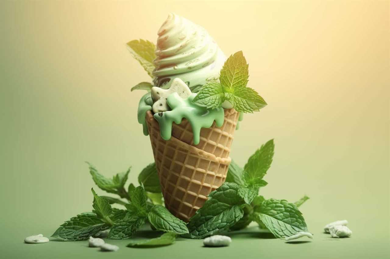 ice cream facts