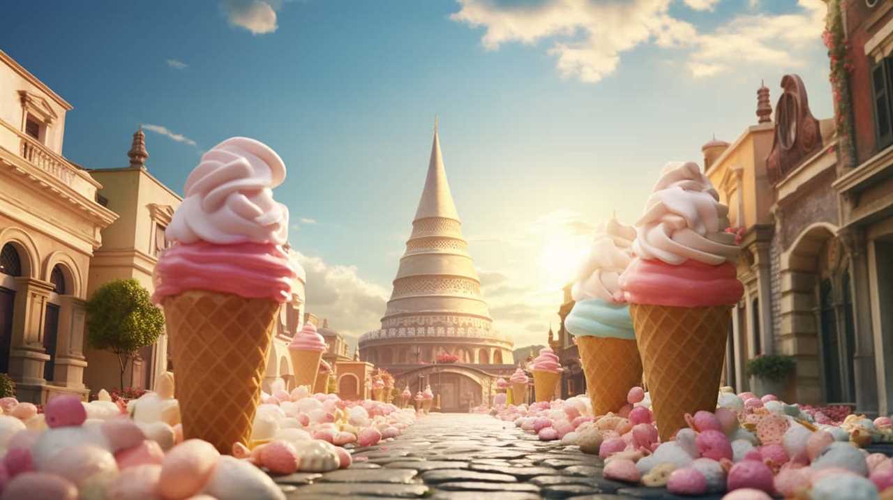 ice cream recipes homemade easy