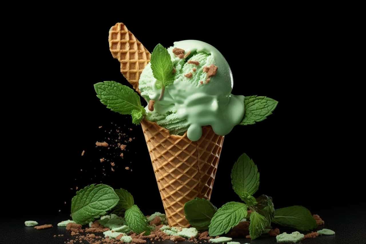 museum of ice cream