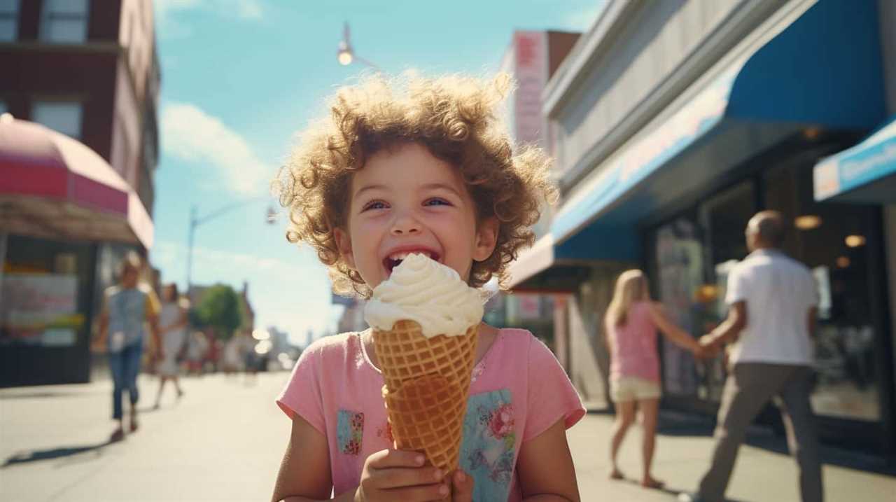ice cream recipes for ice cream maker