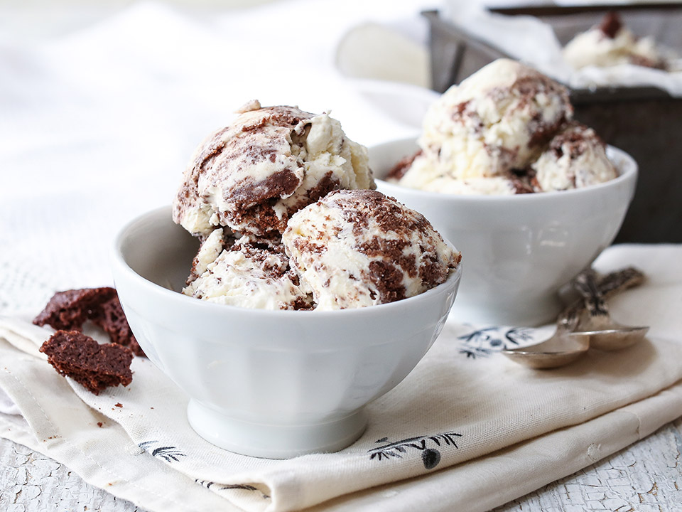 ice cream recipes vanilla