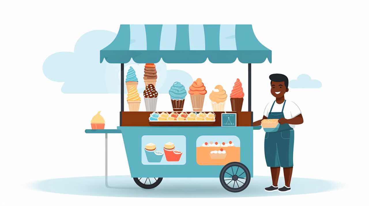 ice cream maker ninja