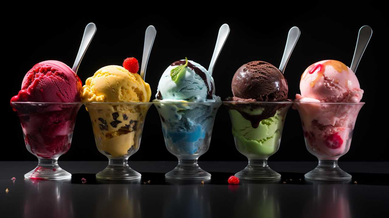 ice cream maker ninja