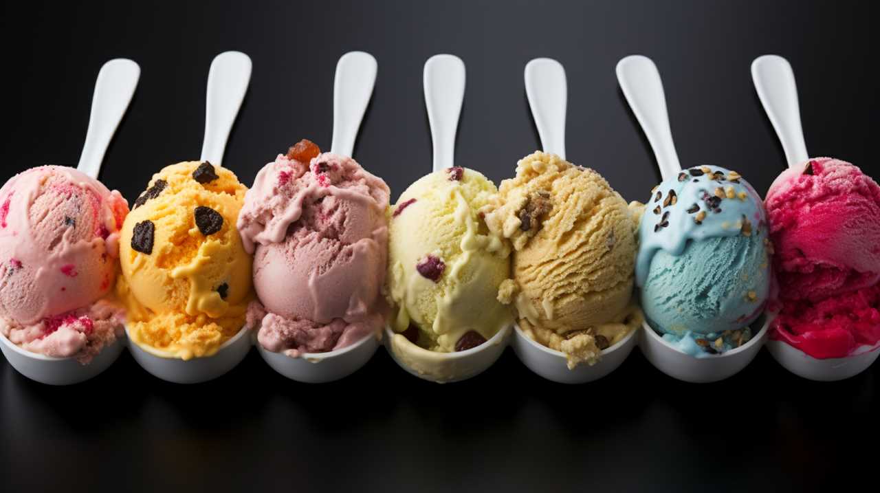 blue bell ice cream