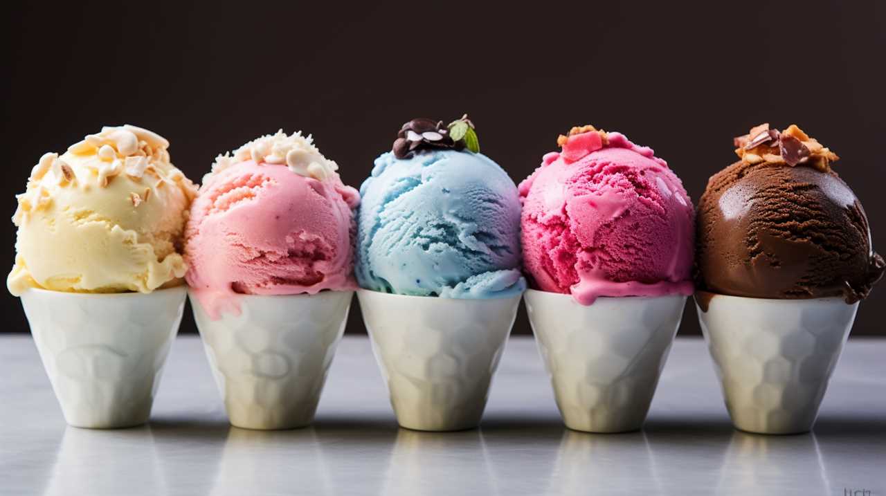 ice cream truck rental