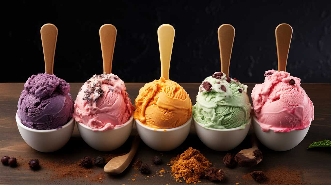 ice cream cones tarkov