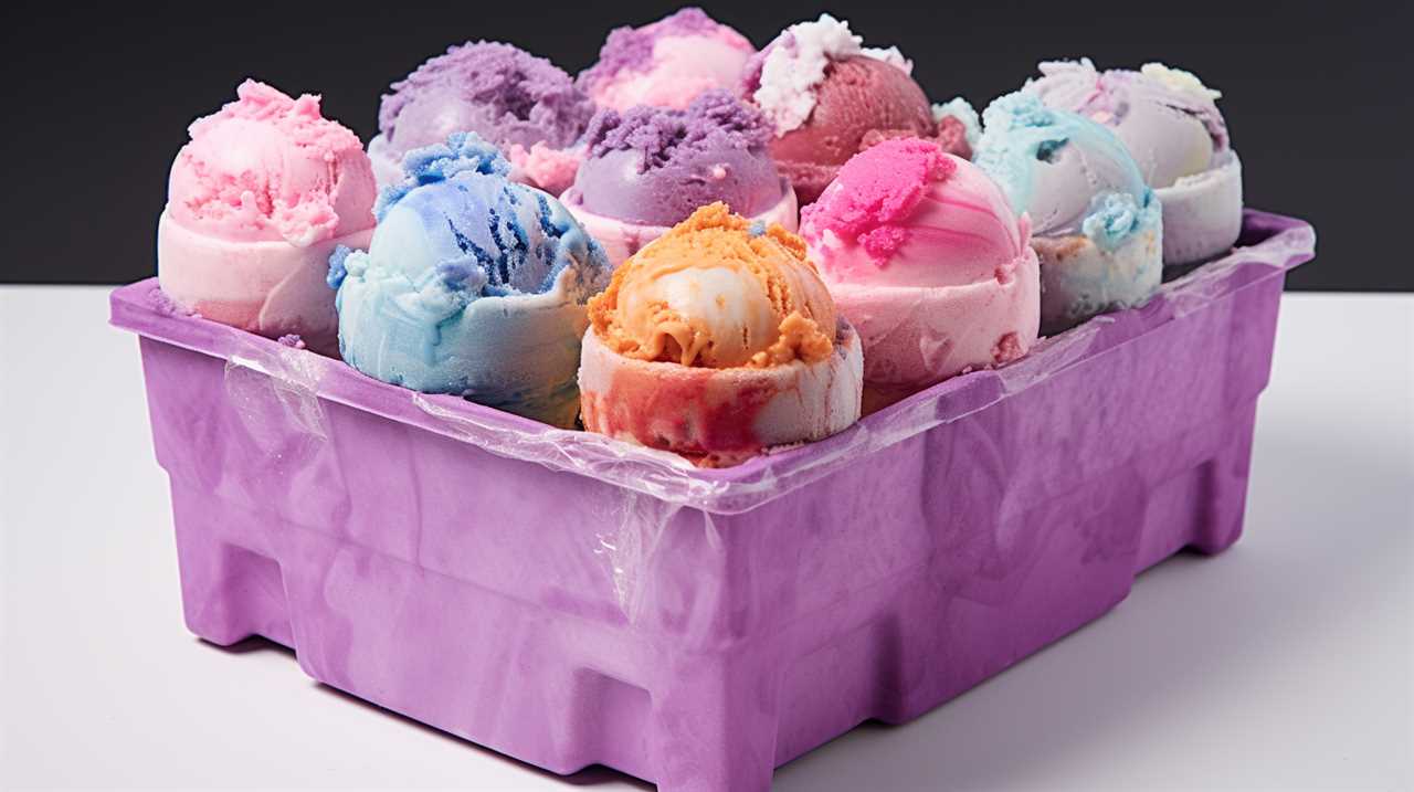 blue bell ice cream