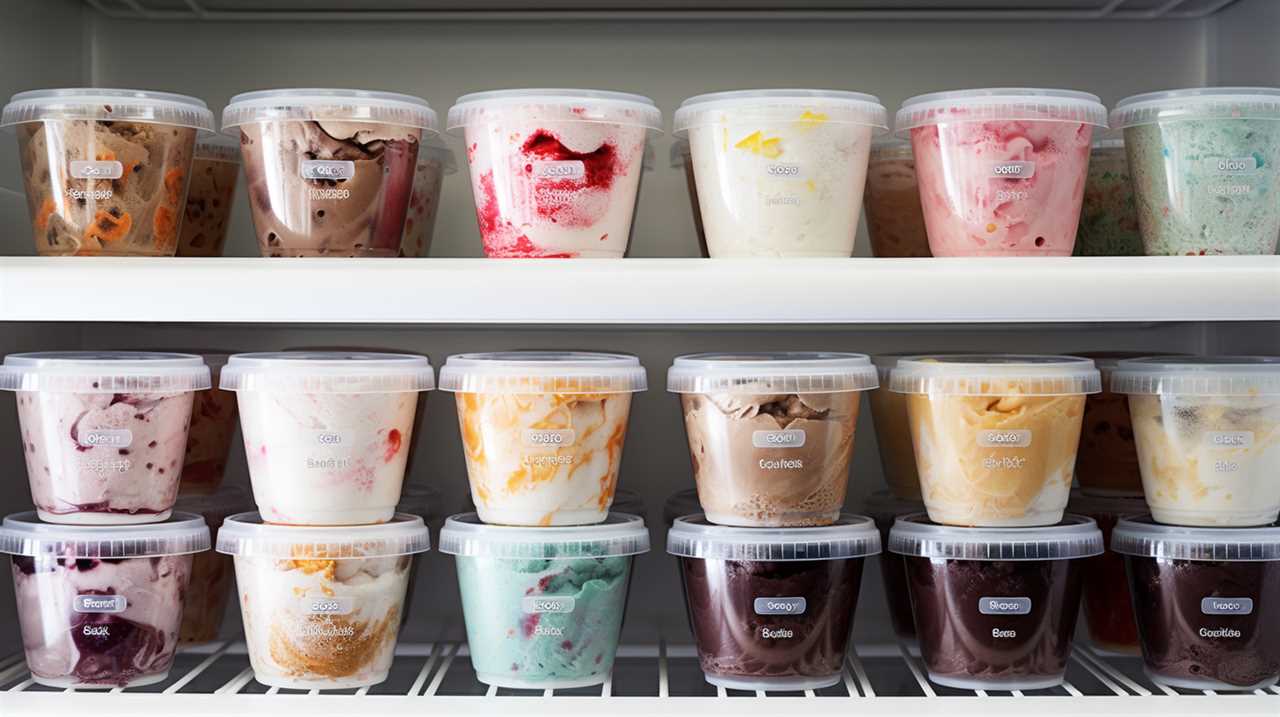 ice cream maker ninja
