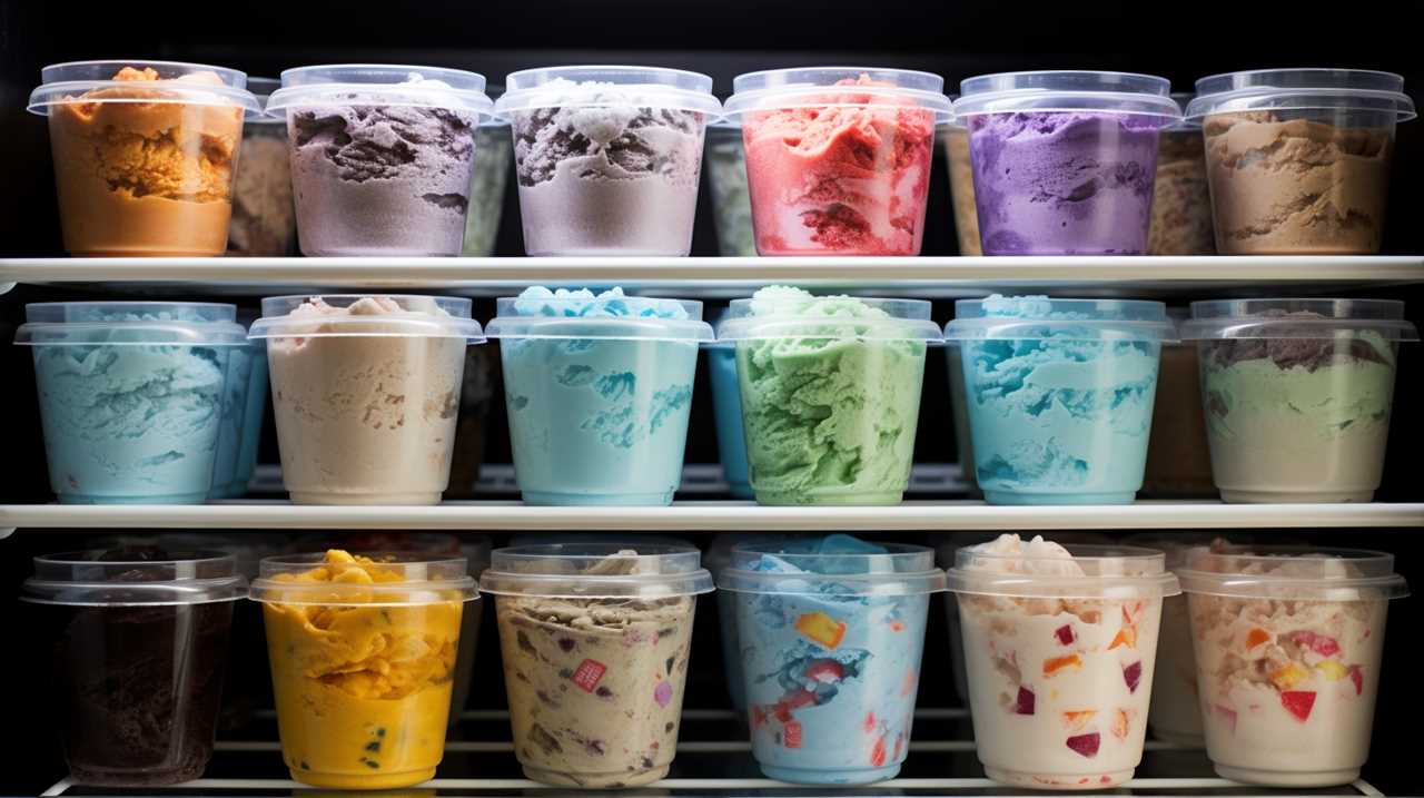 ice cream nestle