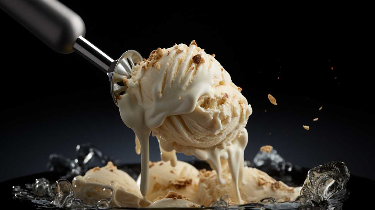 ice cream recipes homemade bananas