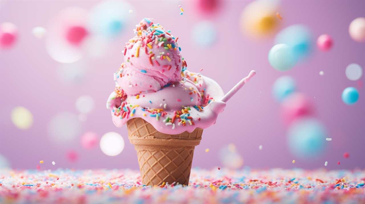 ice cream recipes homemade bananas
