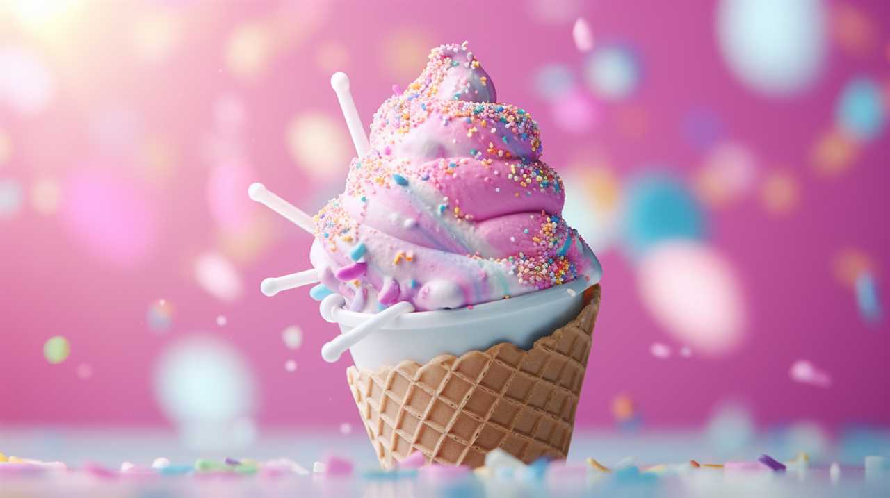 ice cream games
