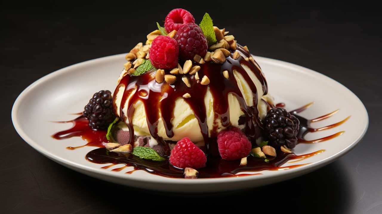 ice cream recipes homemade easy