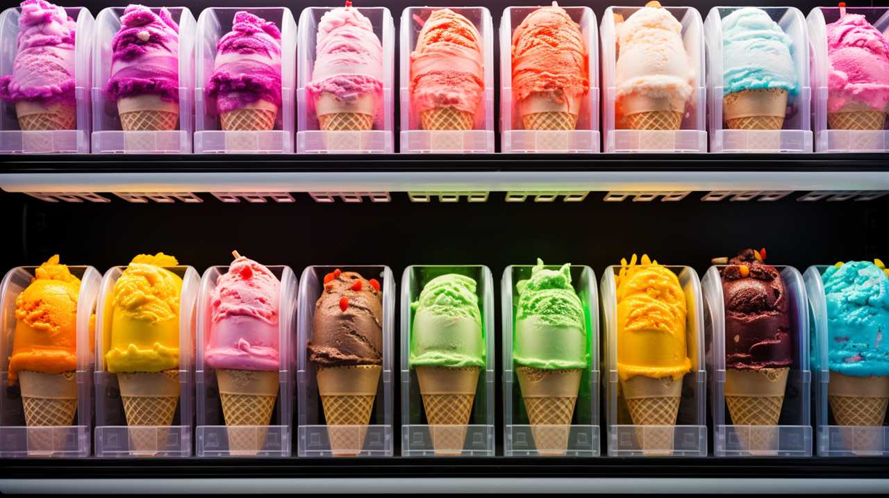 ice cream truck raleigh nc