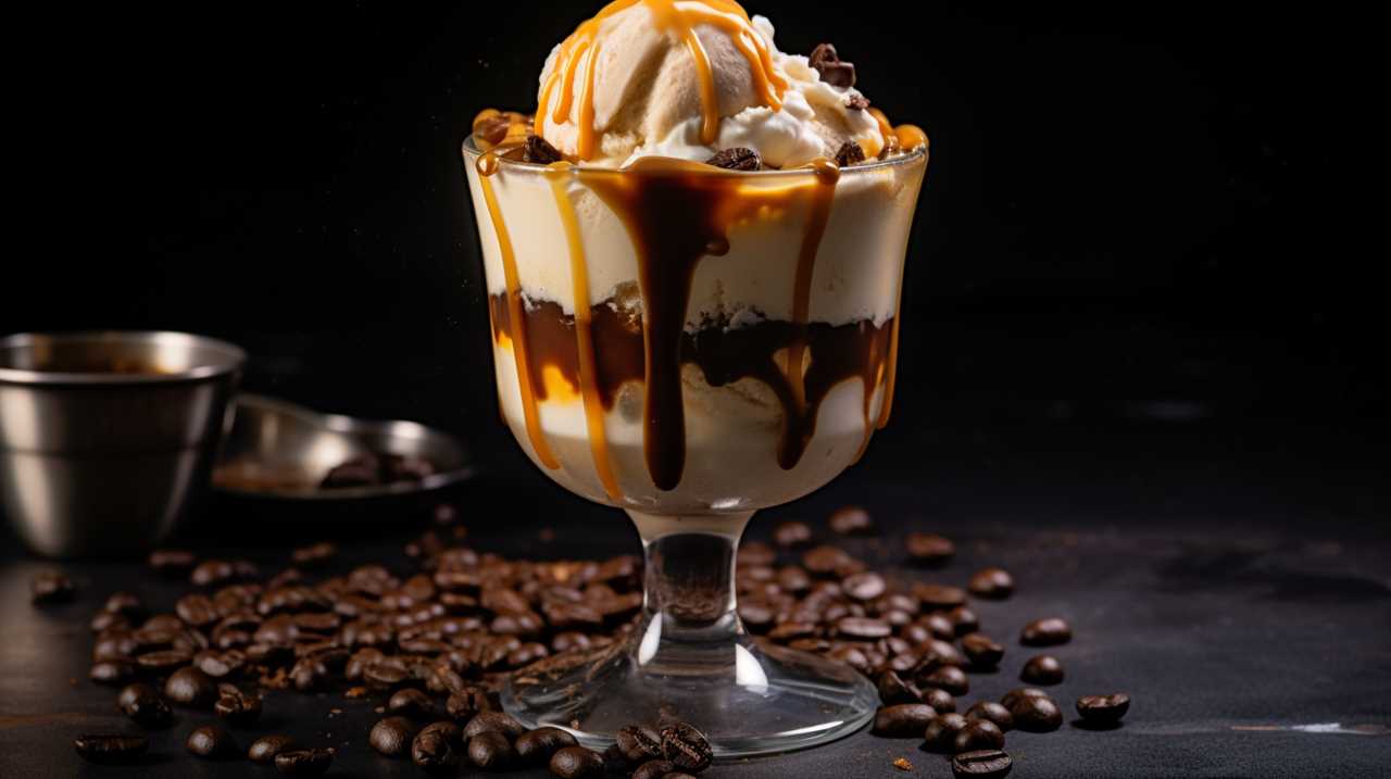 easy homemade ice cream recipe