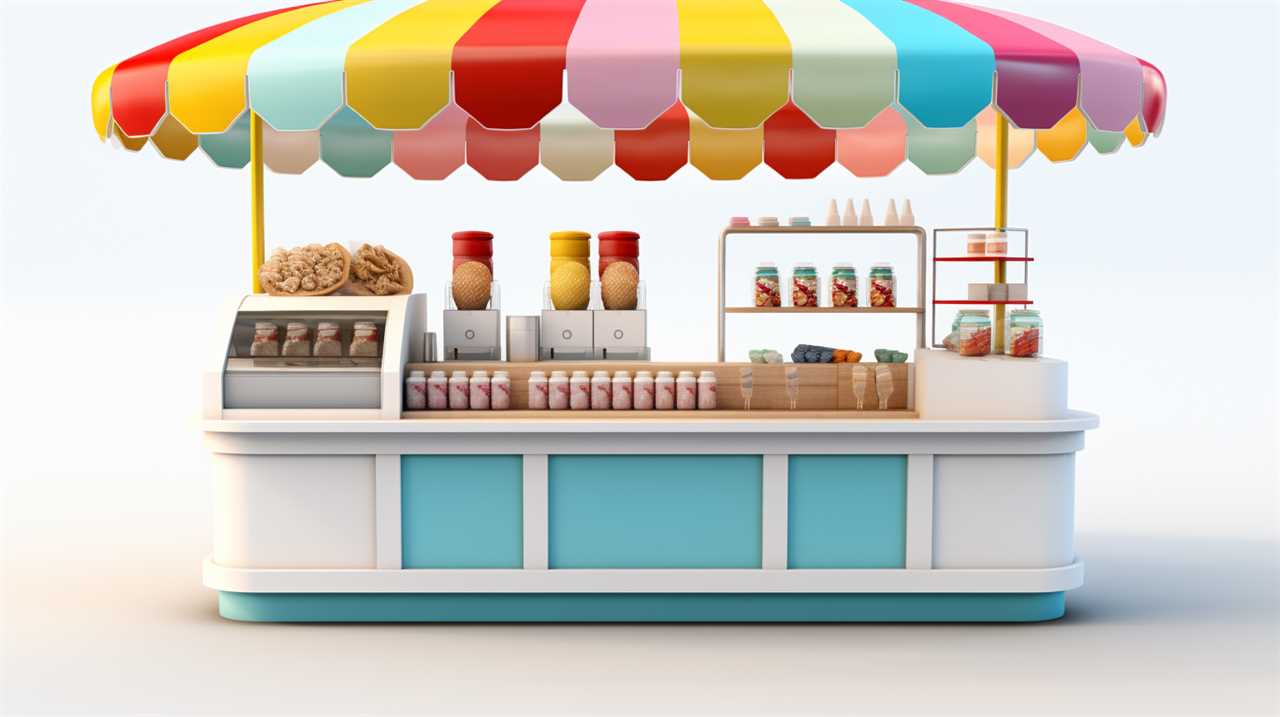 ici ice cream catering