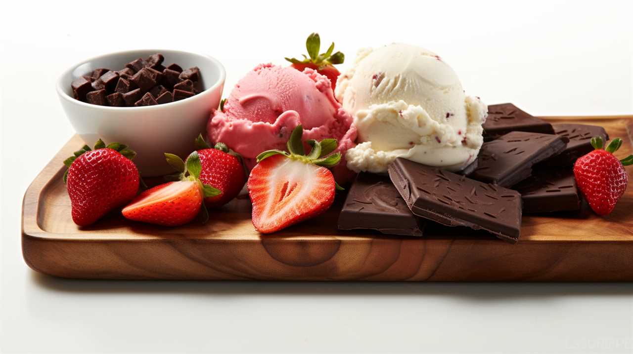 ice cream cone template