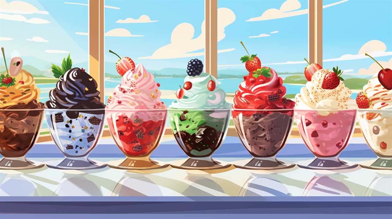 easy homemade ice cream recipe