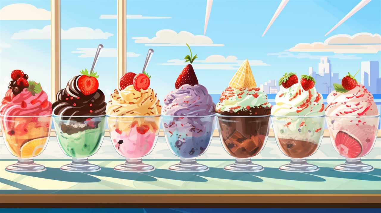 ice cream truck raleigh nc