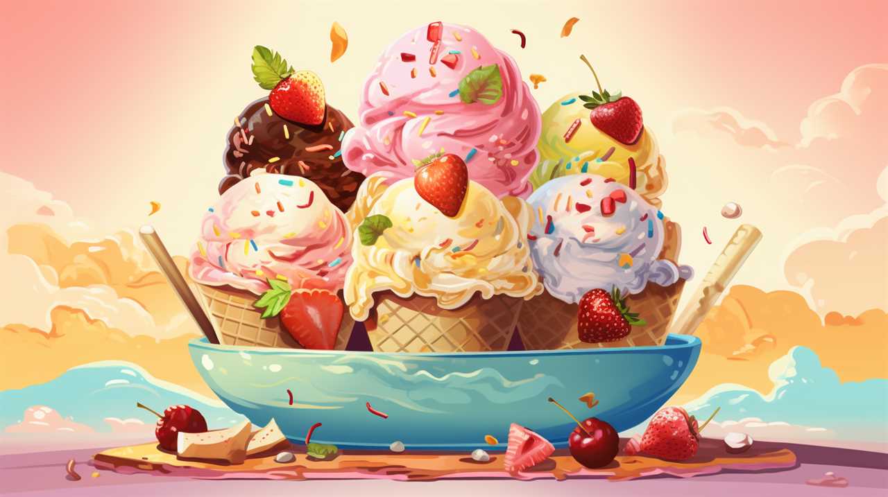 ice cream nestle