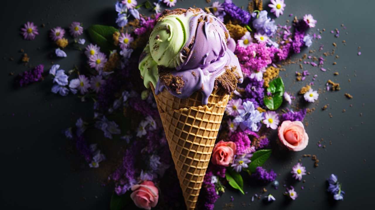 ice cream cone png