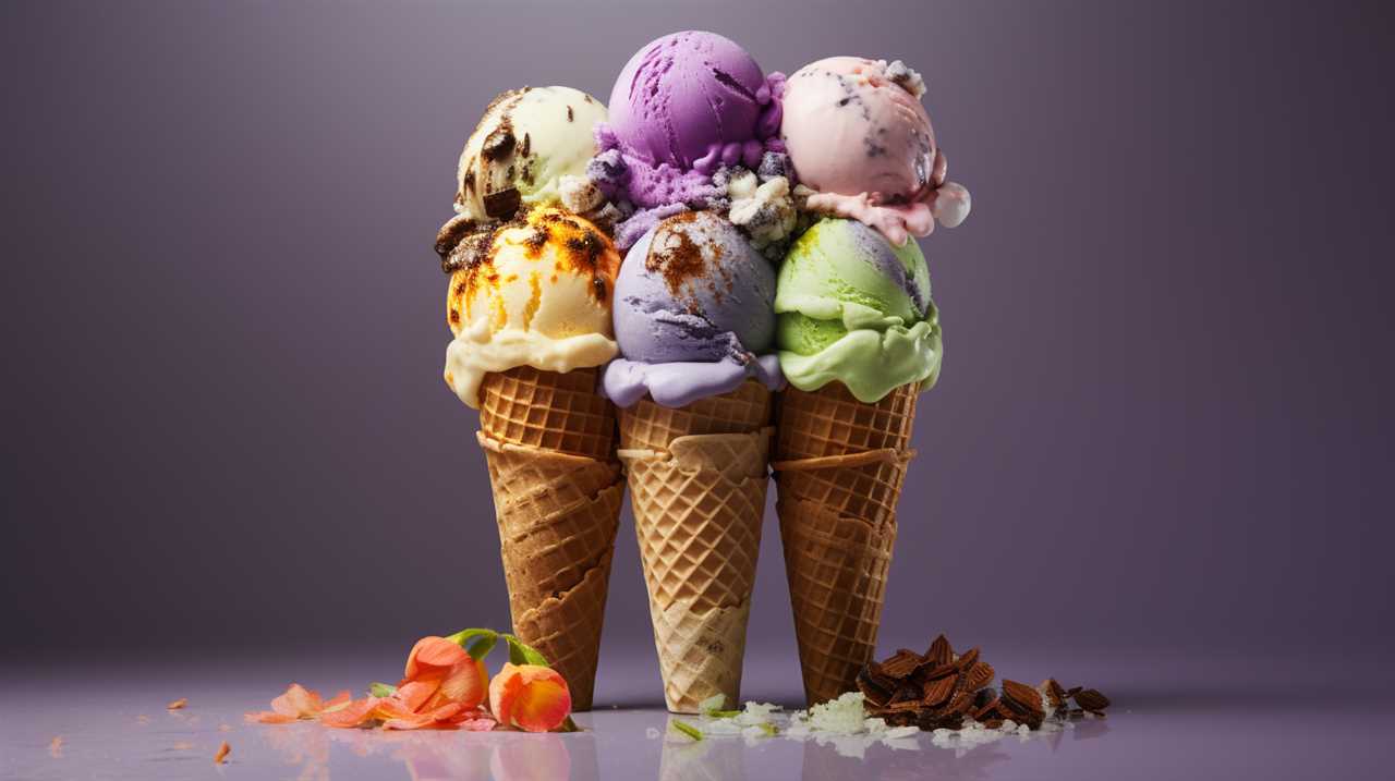 ice cream games