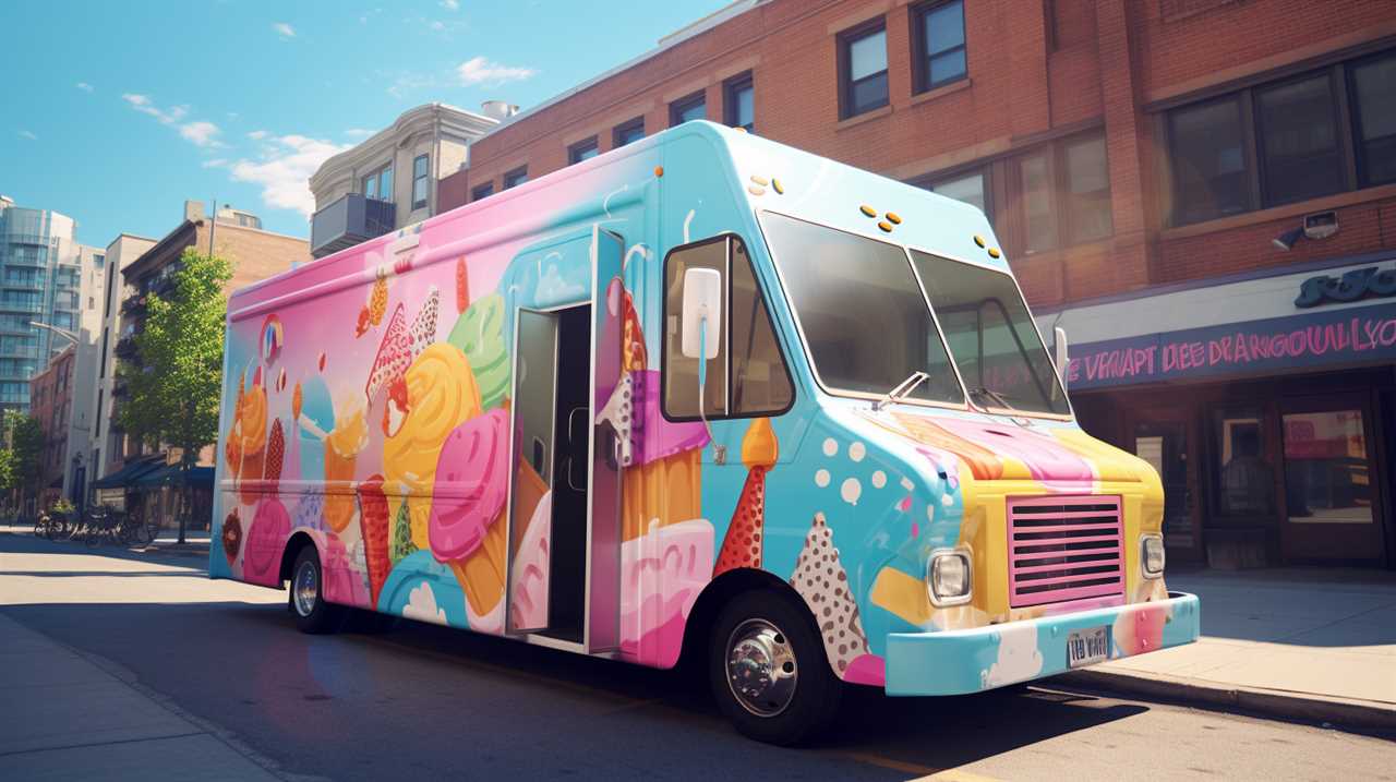 museum of ice cream