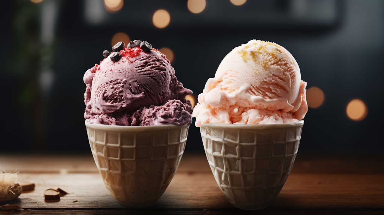 ice cream cones tarkov