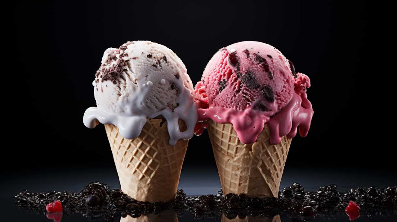 ice cream cone template
