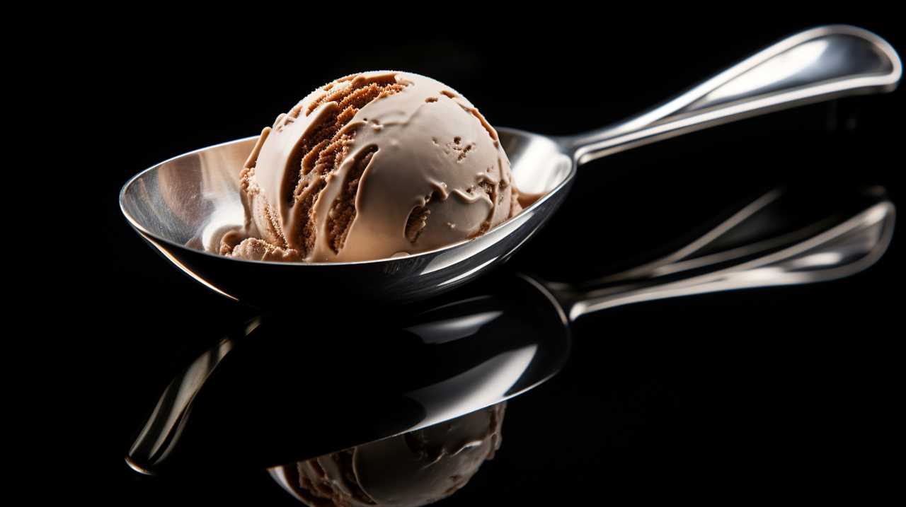 handels ice cream