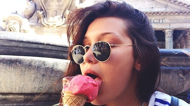 what ice cream are you quiz