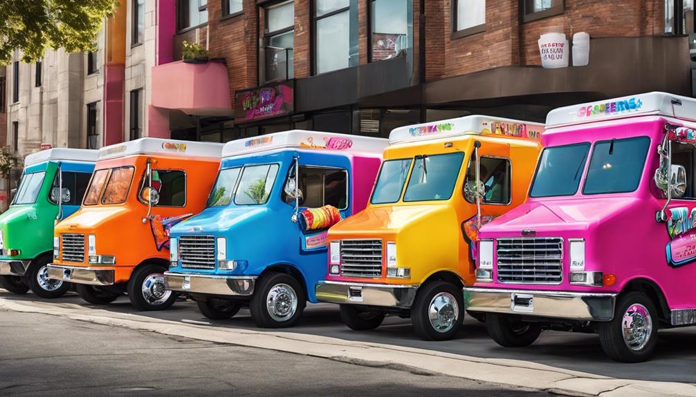 2024 ice cream truck